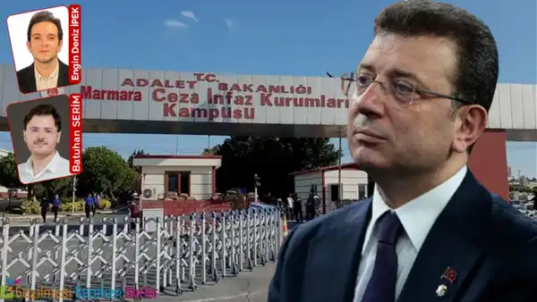 İBB Davası'nın İkinci Celsesi Silivri'de Başladı: Sıra Etkin Pişmanlıkçılarda