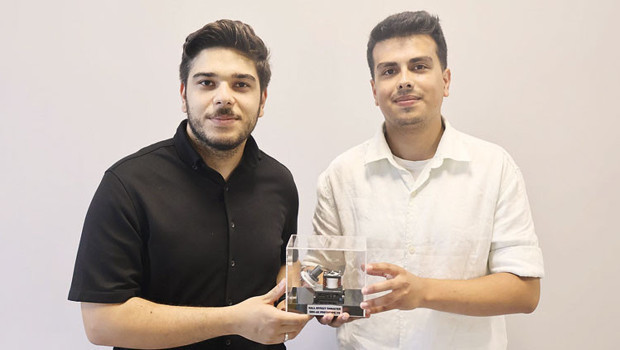İTÜ'lü mühendisler, uzay çöplüğüne karşı 'yeşil motor' geliştiriyor