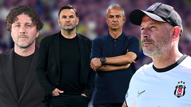 Hürriyet Futbol Konseyi: 'Şampiyonluk yarışı bu sezon çok farklı olacak'