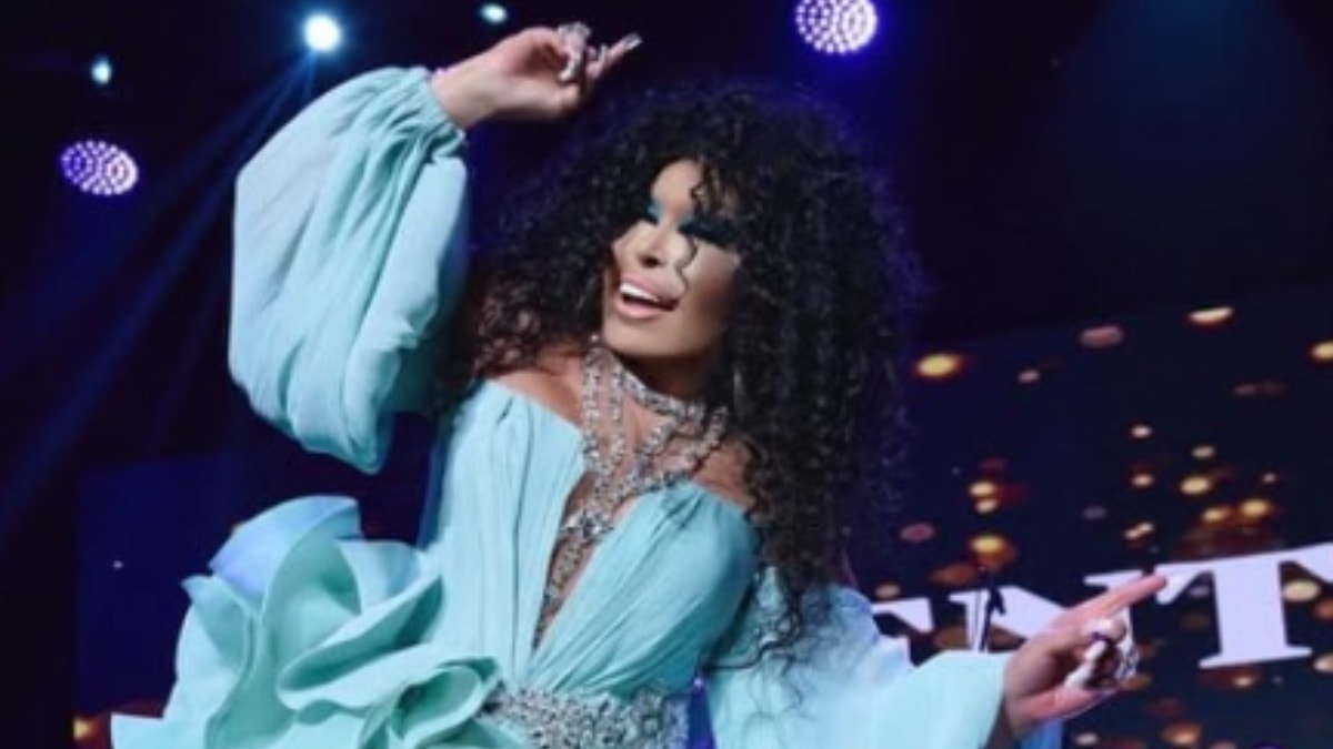 Bülent Ersoy'un hayatı beyaz perdeye taşınıyor: Film projesi için düğmeye basıldı