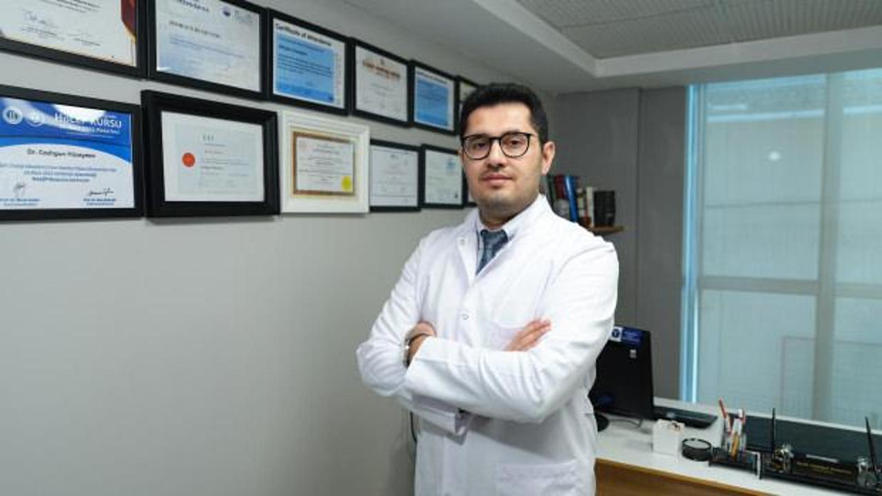 İdrar rengi hangi hastalıkların sinyali veriyor? Uzman isim tek tek açıkladı
