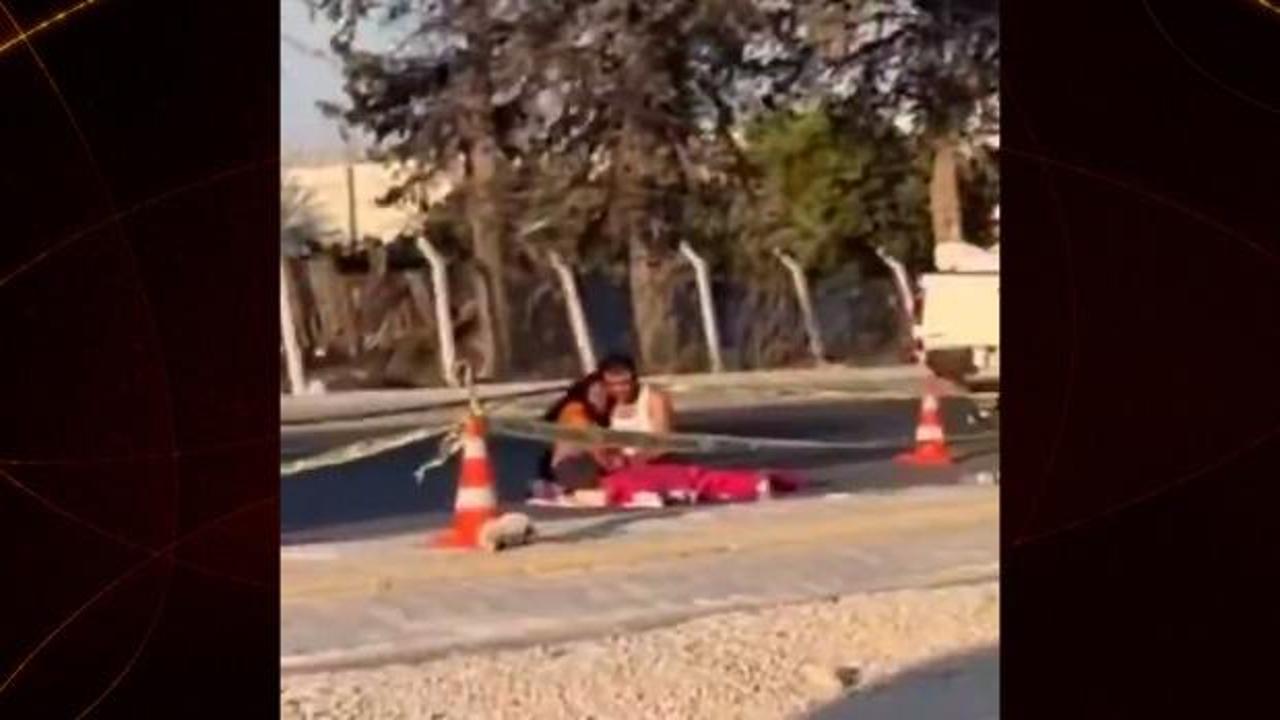 Mersin'de topunu almak için yola çıkan 11 yaşındaki çocuk otomobilin çarpmasıyla hayatını kaybetti