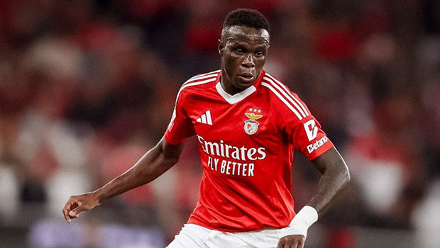 Bruma, Türkiye özlemiyle yanıyor: Benfica'dan ayrılmak istiyor