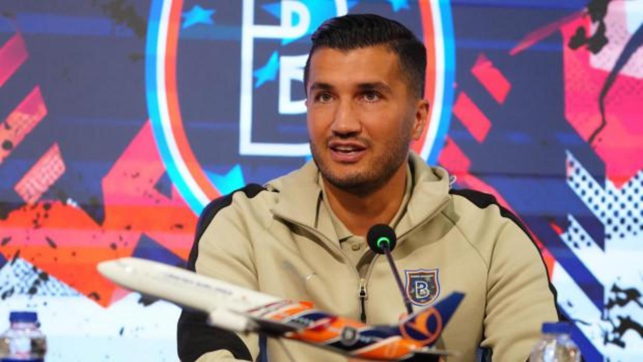 Nuri Şahin, kısa tatil nedeniyle futbolcularından özür diledi