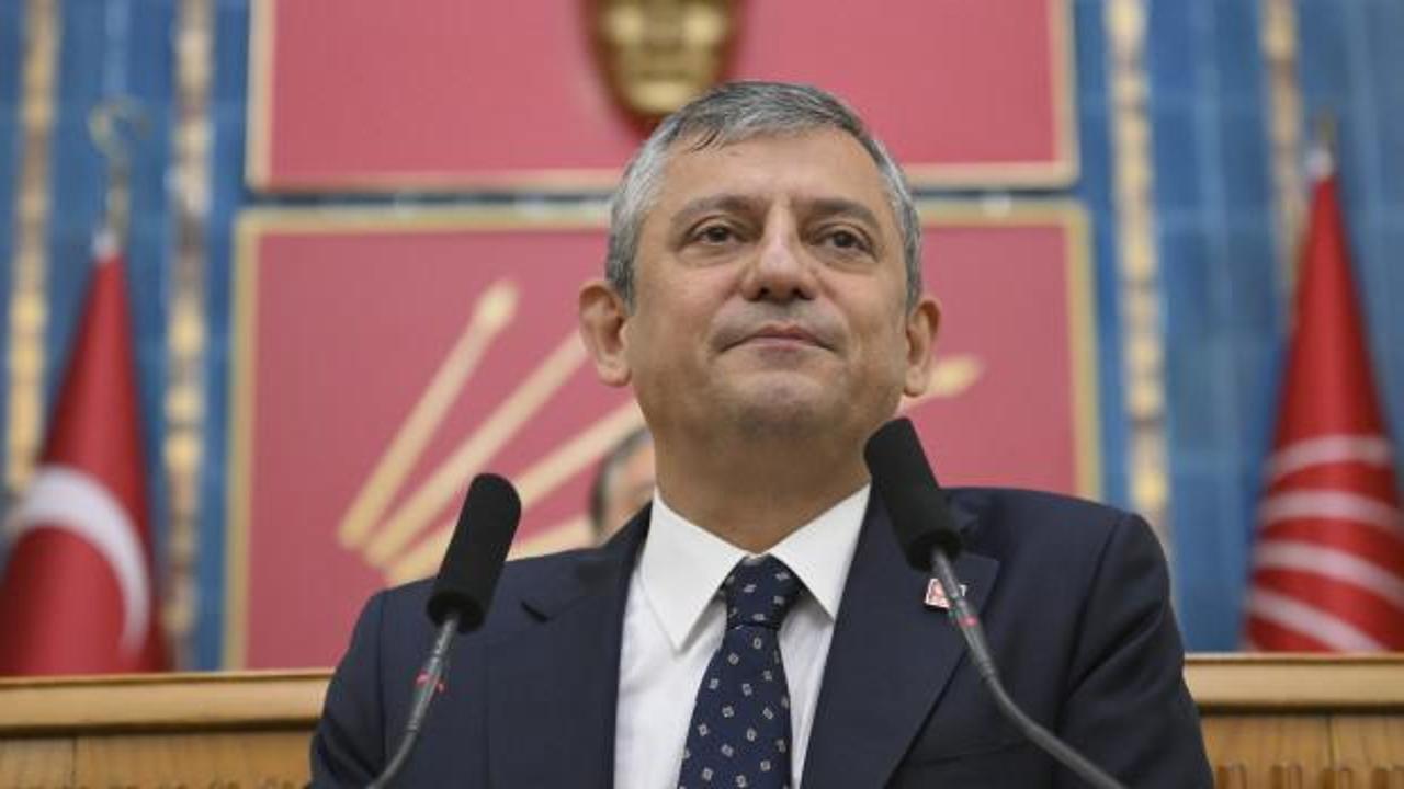 91 Milletvekili İstifa Etti: Yeni Partiye Katılan İsimler Belli Oldu