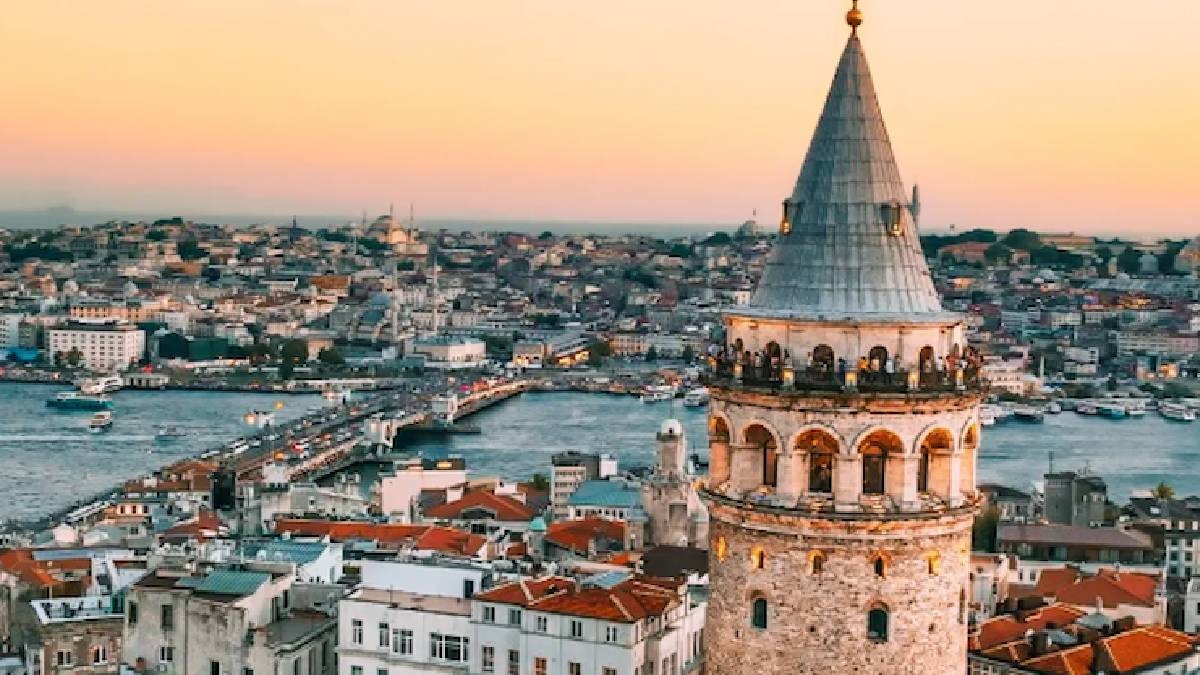 İstanbul'un gözde semti belli oldu: Ziyaretçi akınına uğruyor