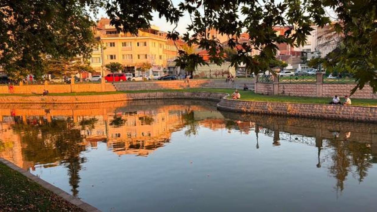 Porsuk Çayı'na itilen kişi hastaneye kaldırıldı, saldırgan tutuklandı