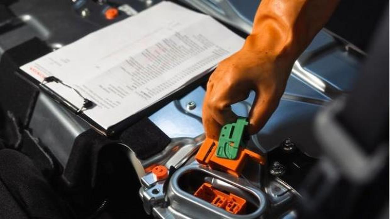 Honda'dan araç sahiplerine özel bakım ve onarım kampanyası