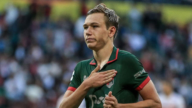 Lokomotiv Moskova, Batrakov Transfer İddialarına Resmi Ağızla Yanıt Verdi