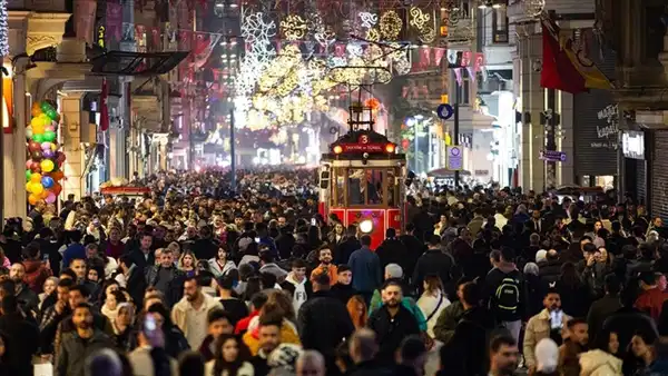 TÜİK'in ikinci çeyrek verileri: Geniş tanımlı işsizlikte yüksek seyir devam ediyor