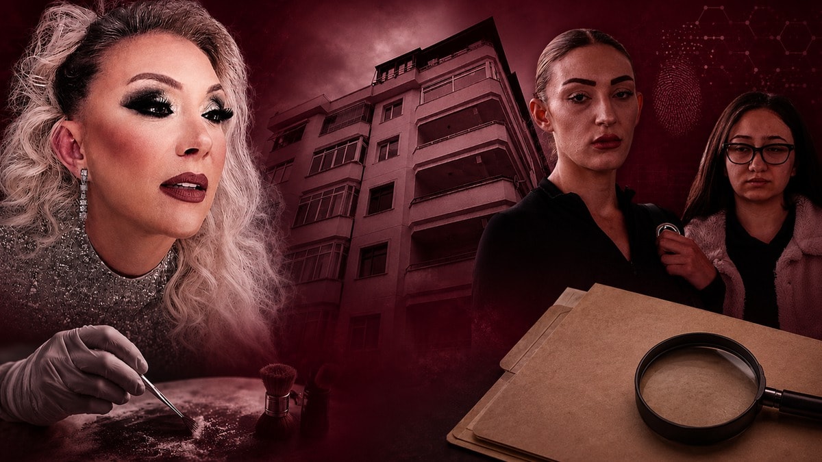 Güllü'nün ölümü 7 saniyelik görüntüyle aydınlatıldı