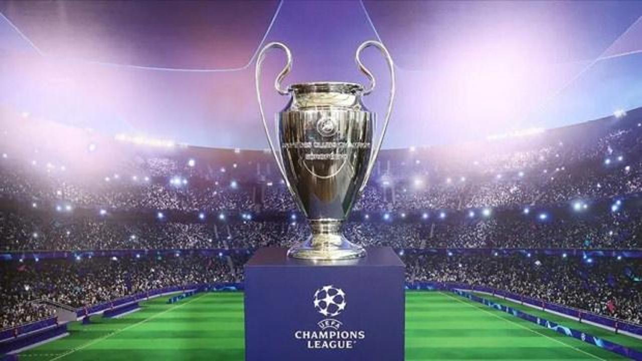 Şampiyonlar Ligi play-off turunda kritik eşleşmeler yarın start alıyor