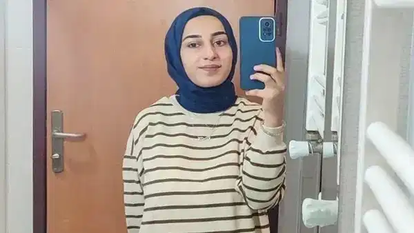Rojin Kabaiş soruşturmasını takip eden gazeteci Rengin Temoçin'in sosyal medya hesabı BTK kararıyla engellendi