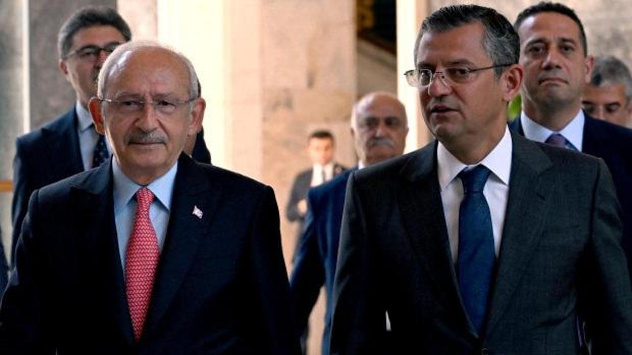 Menderes Belediyesi'nde dengeler altüst: CHP ve Yeni Parti anlaşamadı, başkanvekilliği AK Parti'ne kalabilir