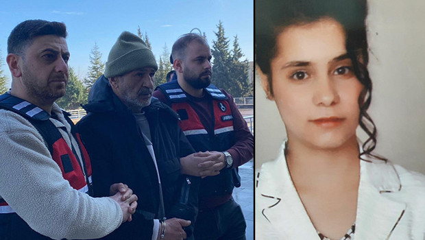 17 Yıl Önce Kaybolan Genç Kızın Katili Eniştesi Çıktı: Kemikleri 17 Yıl Sonra Bulundu