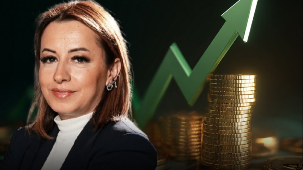 Altının yükselişi nereye kadar sürecek? Uzman isimden dikkat çeken analiz