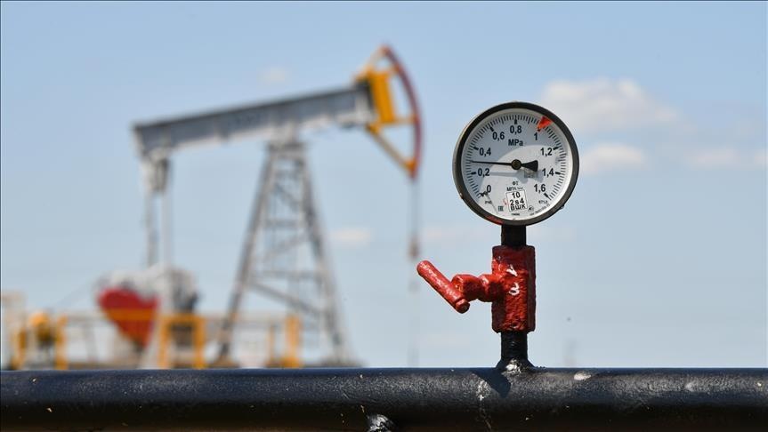 ABD-İran Müzakereleri Petrol Fiyatlarını Sert Düşürdü: Brent 95 Doların Altına İndi