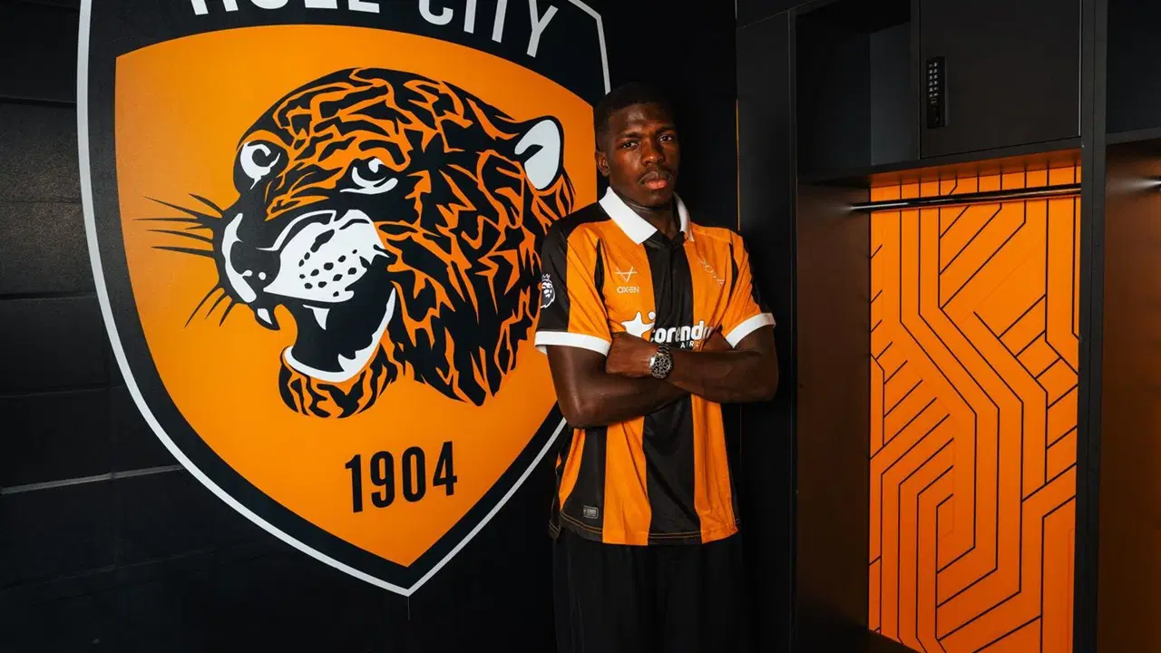 Acun Ilıcalı'nın Hull City'den transfer hamlesi: Salzburglu yıldızı kadrosuna kattı