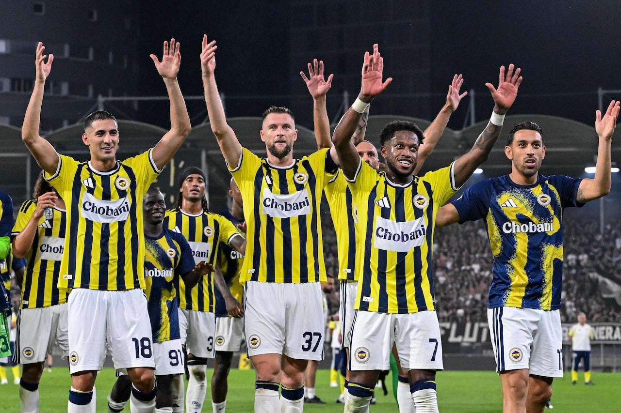 Fenerbahçe'nin maç erteleme talebine ret: Oğuz Çetin'den dikkat çeken açıklama