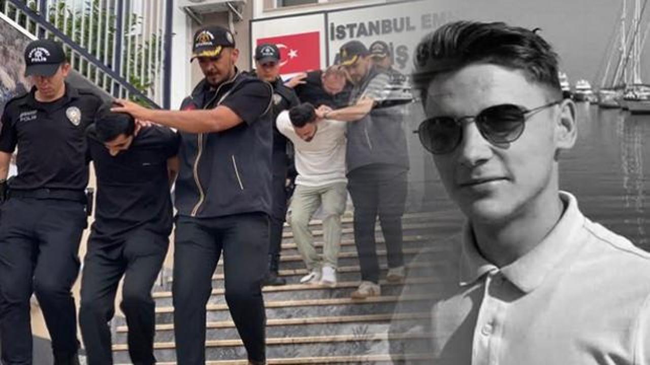 Esenyurt'ta 16'ncı kattan düşen Emirhan Yıldız'ın ölümünde 1 milyon liralık alacak detayı