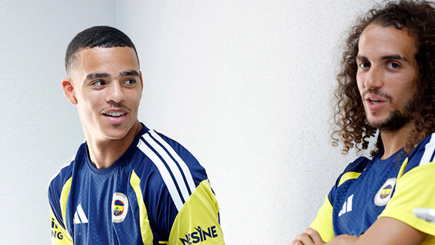 Fenerbahçe, Gençlerbirliği deplasmanı için çalışmalara başladı