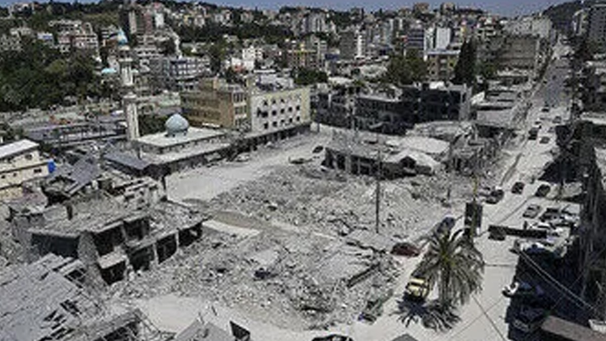 İsrail'den sivil katliamı itirafı: Lübnan'ın güneyinde sivilleri hedef aldık