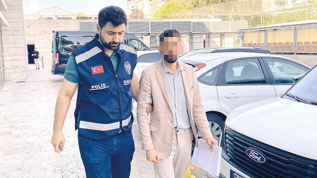 Samsun'da boşanma aşamasındaki eşini ziyarete giden adamın ölümden dönmesi: '4'üncü olay yaşanmasın'