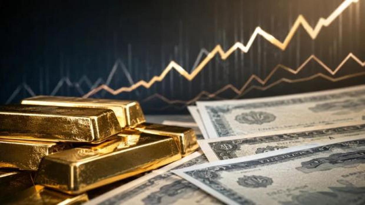 Dolar ve Euro Güne Nasıl Başladı? İşte 25 Mayıs Serbest Piyasa Rakamları