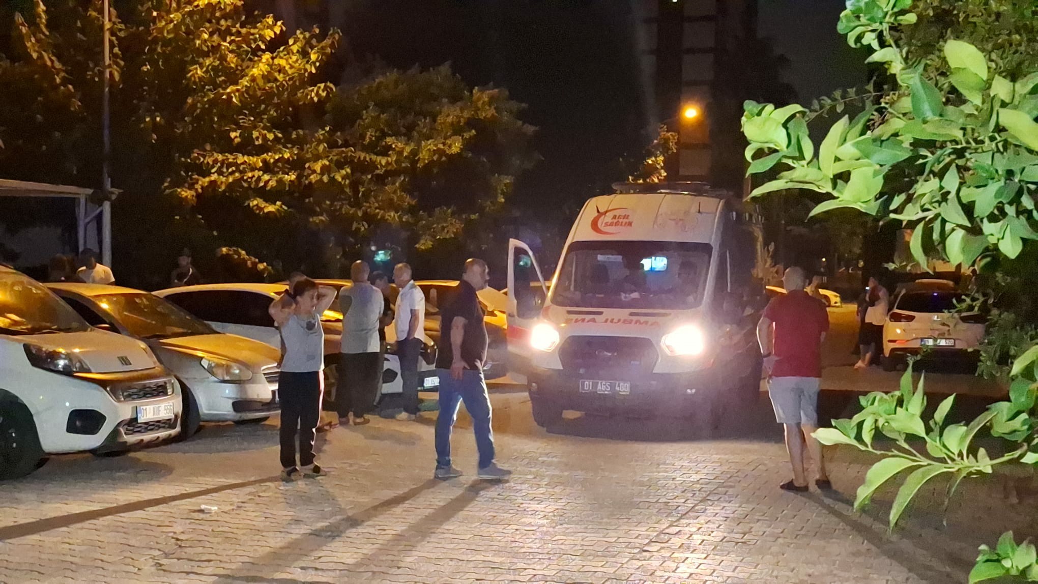 Boşanmak istedi, eşi tarafından uykusunda başından vurularak öldürüldü