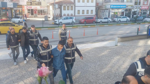 Ankara'da kaçak otoparkçılara şok operasyon: 10 kişi gözaltında