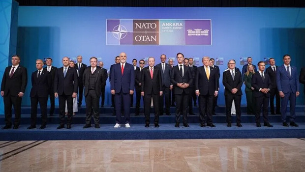 NATO Zirvesi sonrası CİMER'e teşekkür mesajları yağdı