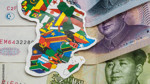 Çin'in yuan stratejisi Afrika'da doların egemenliğini sarsıyor