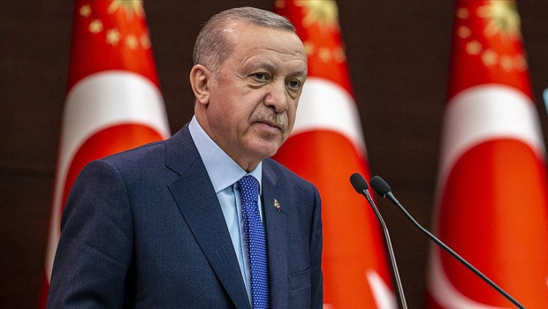 Cumhurbaşkanı Erdoğan'dan Erzurum Kongresi ve Hatay mesajı: 'Bu toprakların birliği tarihin mihenk taşıdır'