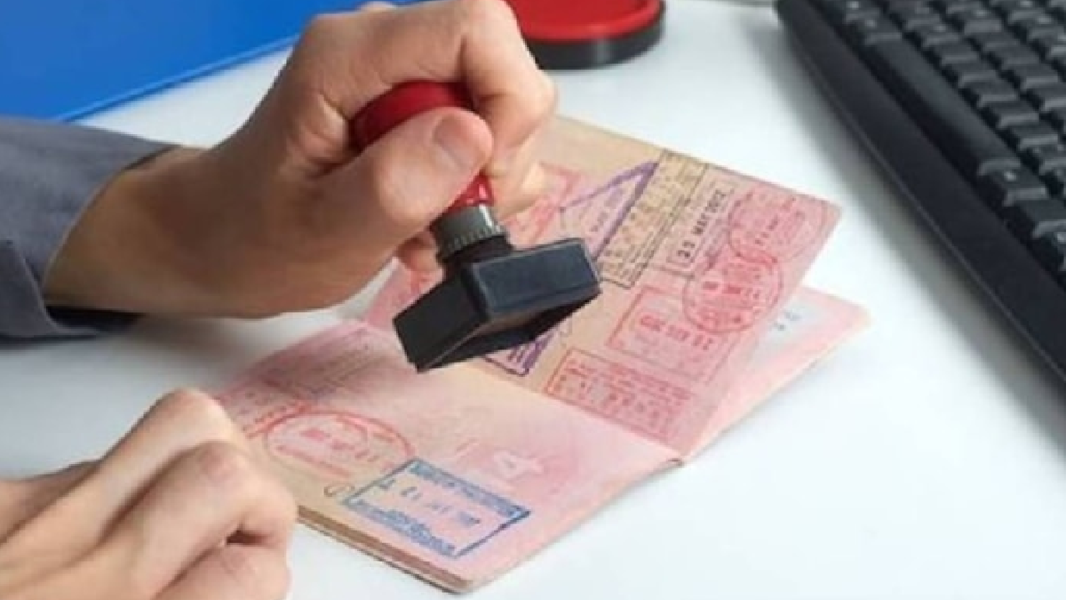 Vize başvurularında yeni dönem: 3 aylık kısıtlama kararı alındı