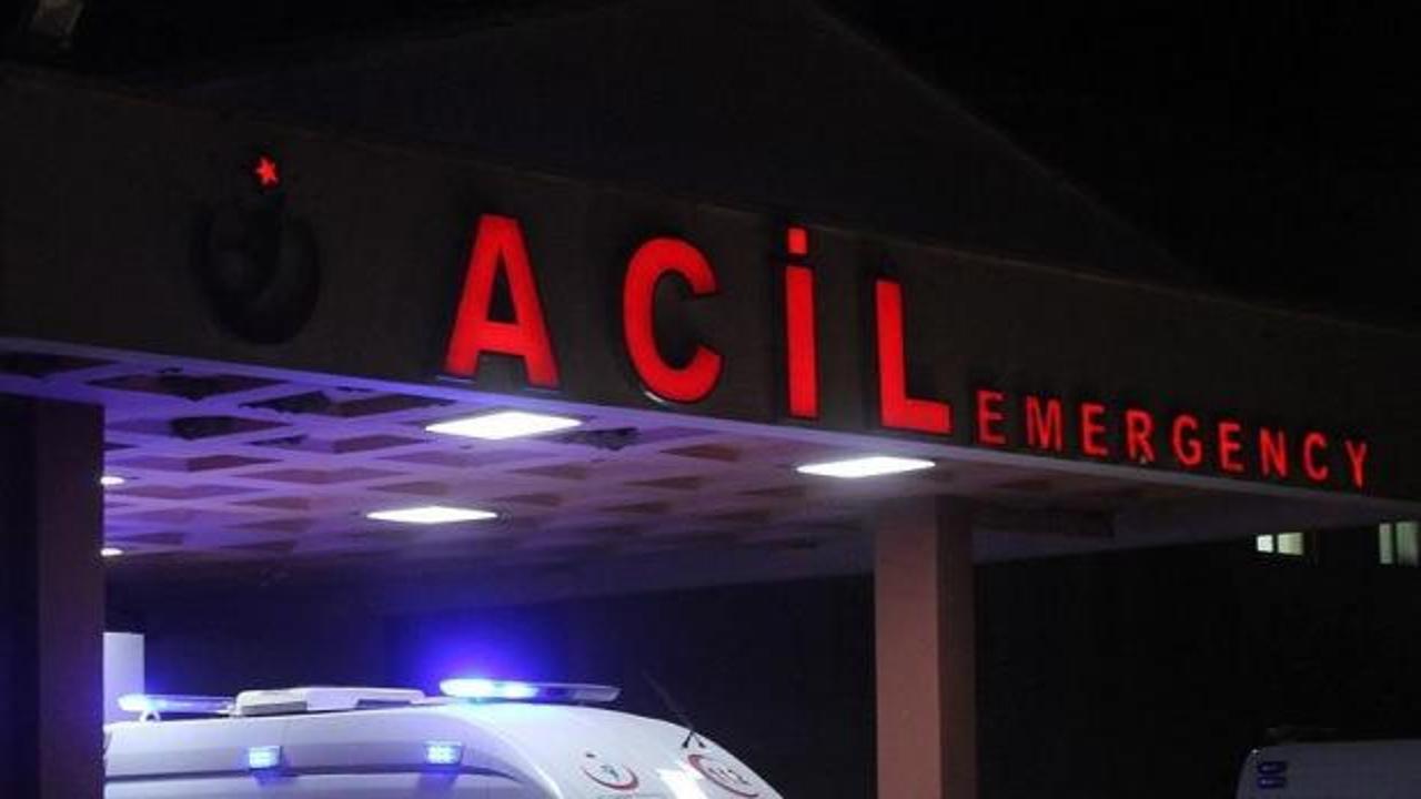 Kastamonu'da kavaklık alanda erkek cesedi bulundu