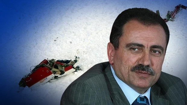 Yazıcıoğlu helikopter kazası soruşturmasında çarpıcı gelişme: FETÖ izi tespit edildi