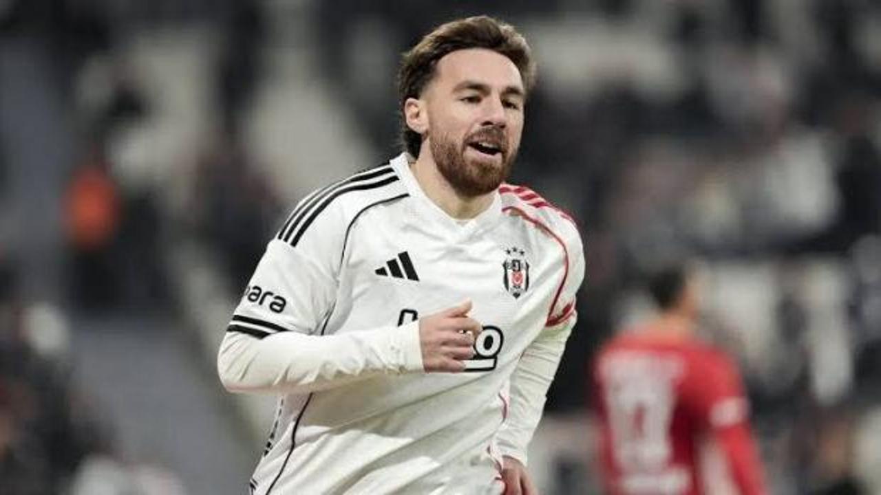 Oğuz Aydın'ın Orkun Kökçü paylaşımı Beşiktaş transfer iddialarını alevlendirdi