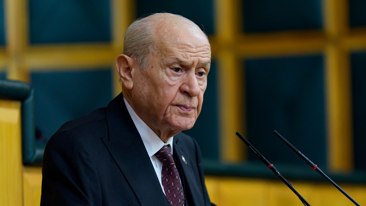 Bahçeli: Terörsüz Türkiye, gelecek Türk asırlarının habercisidir