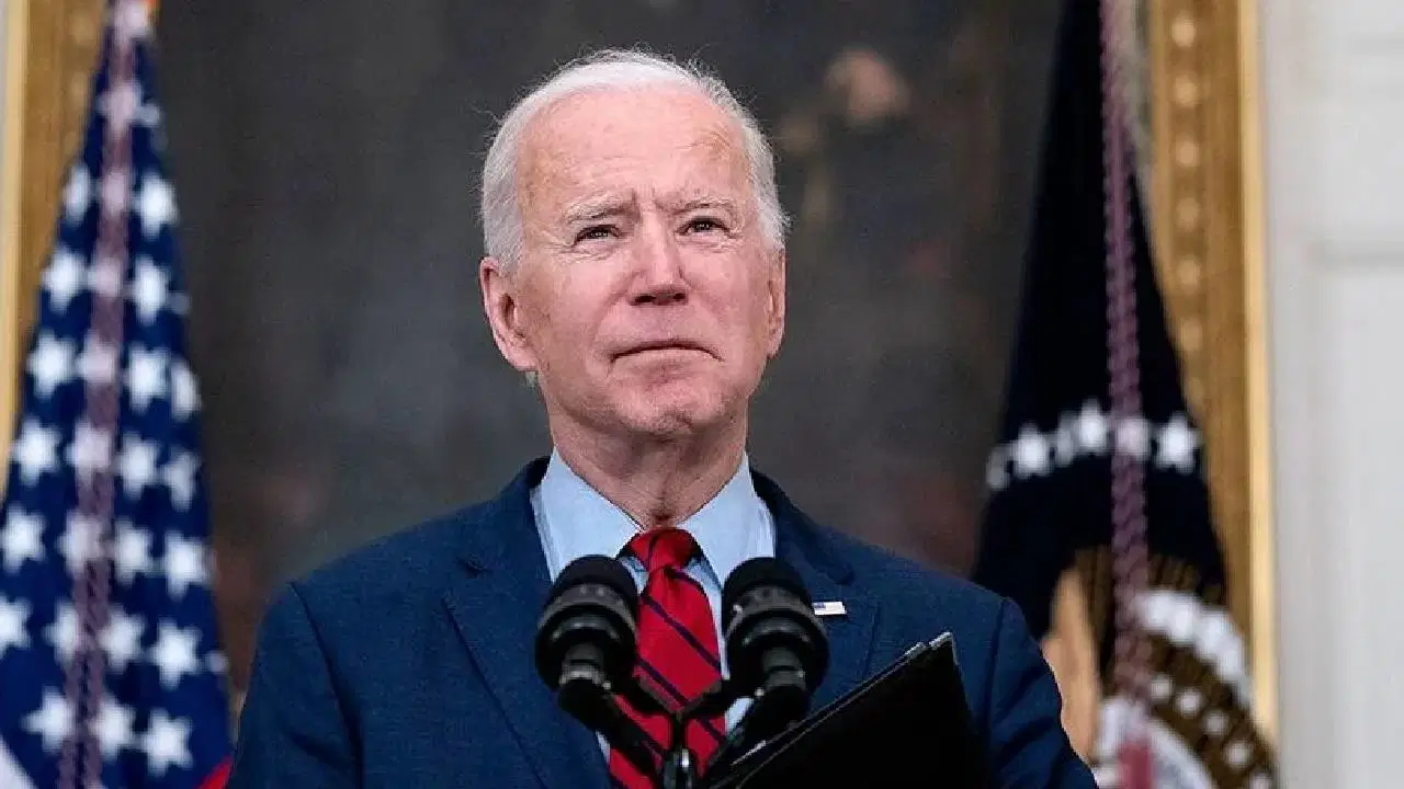 Hunter Biden'dan açıklama: Eski Başkan Biden'ın kanseri tüm vücuduna metastaz yaptı