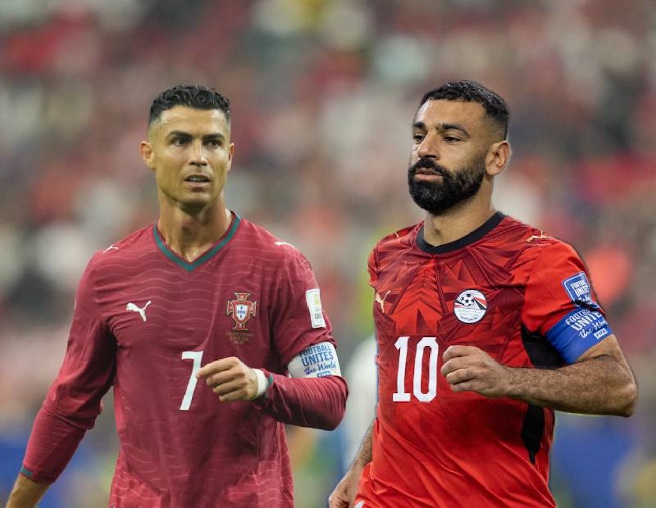 Beşiktaş, Salah transferi için düğmeye bastı! Ronaldo modeliyle dev operasyon