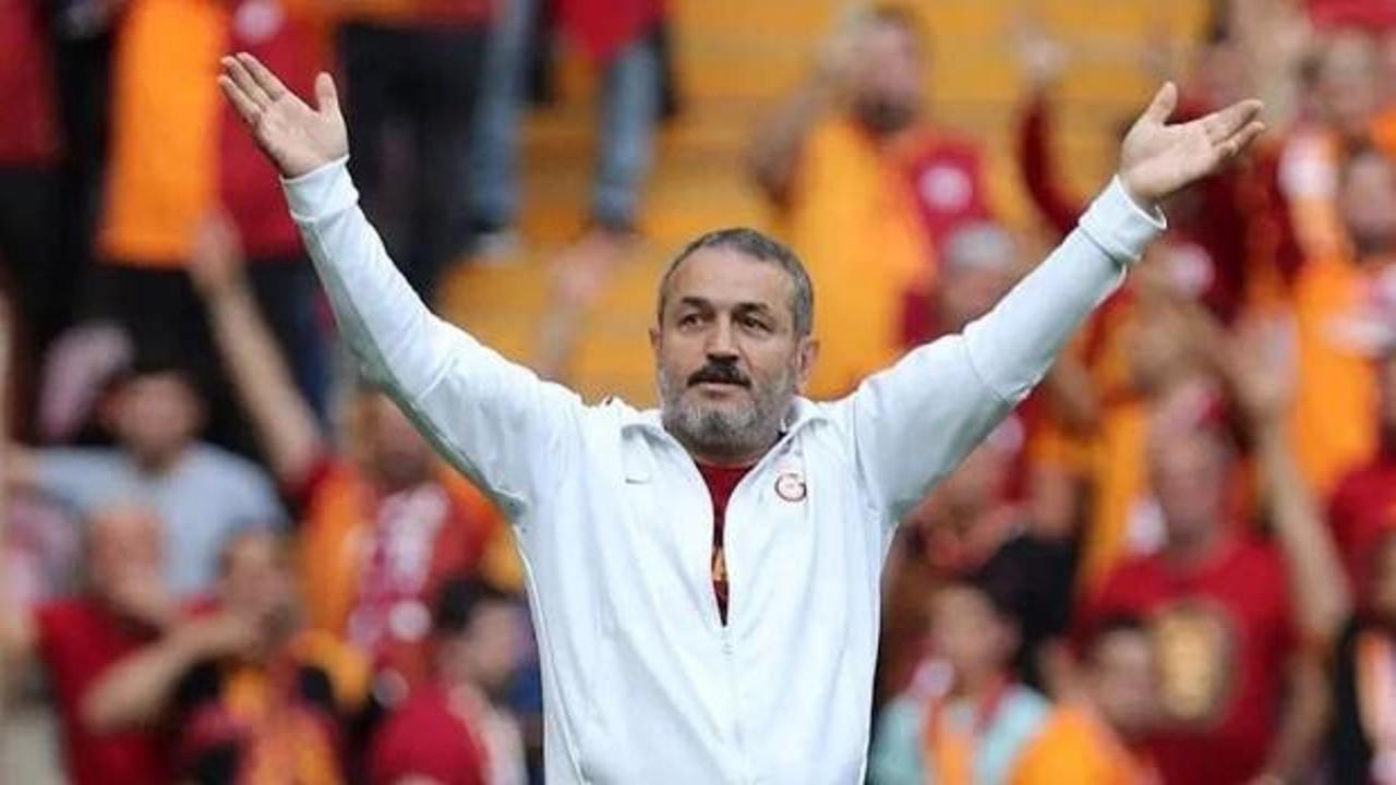 UltrAslan lideri Muzaffer Şirin'in uyuşturucu testi pozitif çıktı