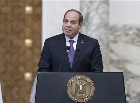 Mısır Cumhurbaşkanı Sisi, Trump'ın Danışmanı Kushner'ı Ağırladı: Gündemde Gazze Ateşkesi Vardı