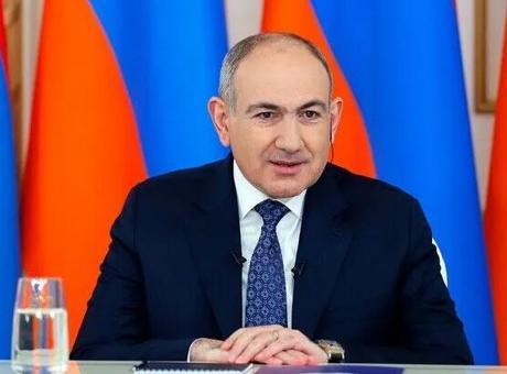Paşinyan'dan 8 Ağustos yıldönümünde 'tarihi dönüm noktası' mesajı