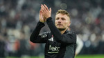 İtalyan golcü Immobile, futbolculuk kariyerini noktaladı