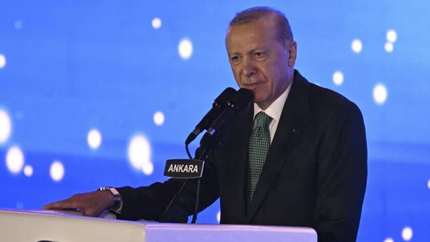 Cumhurbaşkanı Erdoğan, Al Jazeera televizyonuna konuştu: En kısa zamanda ben de inşallah bir Şam seyahati yapacağım
