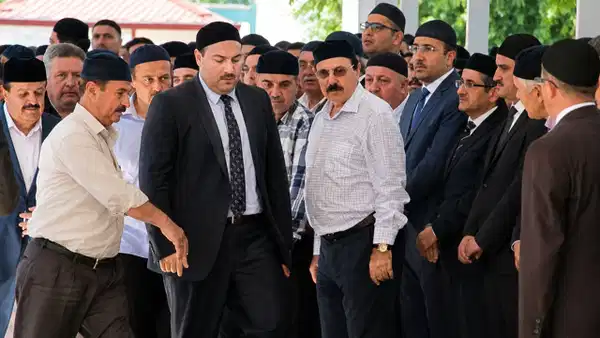 Alihan Kuriş soruşturmasında yeni detay: Arden Gıda hisseleri için miras hukukunu ihlal etmiş
