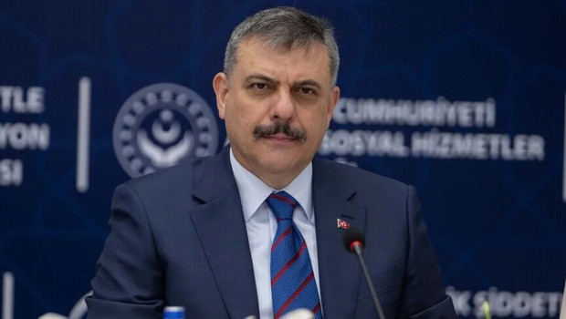 İçişleri Bakanı Çiftçi'den terörle mücadele mesajı: 'Kardeşlik kazanacak, Türkiye güçlenecek'