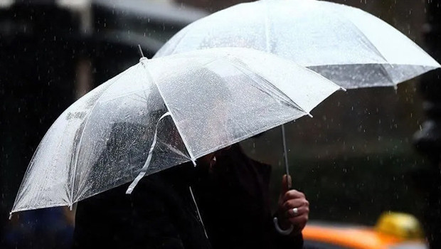 Meteoroloji'den 17 Temmuz uyarısı: Kuzeyde sağanak, güneyde kavurucu sıcaklar