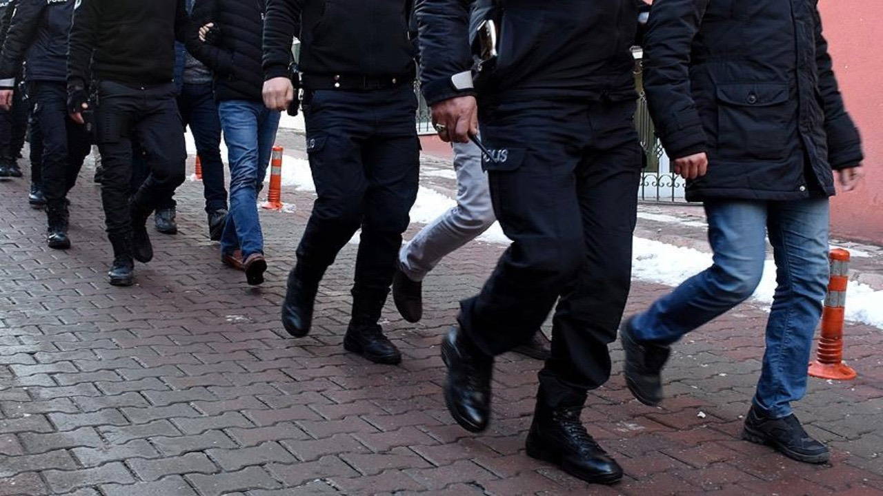 Kayseri'de Tek Operasyonda 104 Aranan Şahıs Yakalandı: Suç Oranları Endişe Veriyor