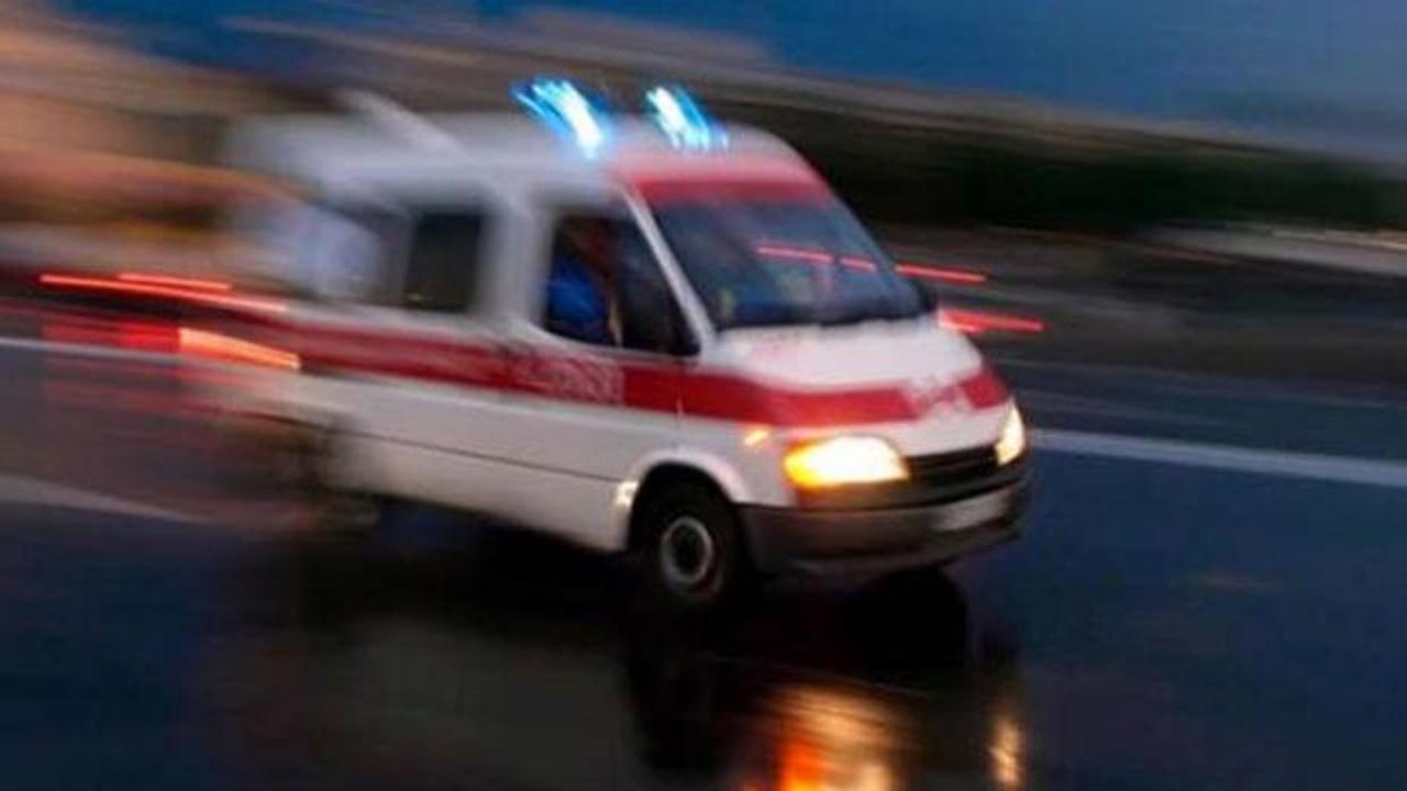 Trabzon'da düğün yemeği faciaya dönüştü: 30 kişi zehirlendi